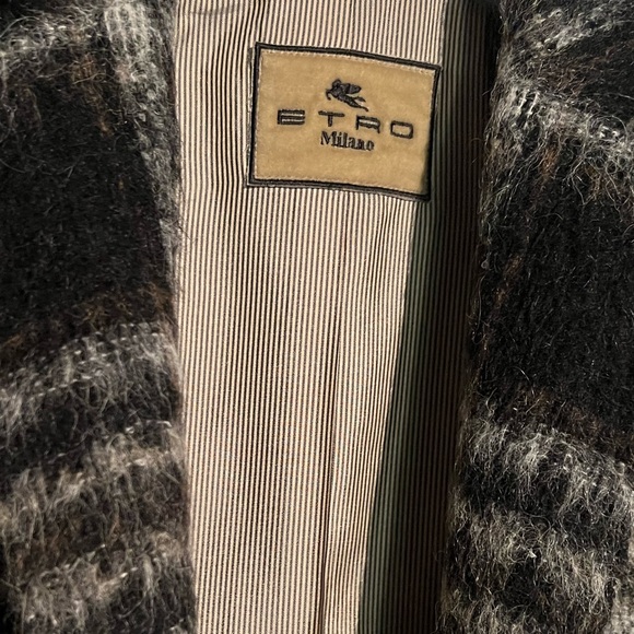 ETRO Milano Blazer - Picture 6 of 17